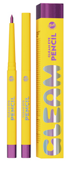 Gleam Eye Pencil 02 Violet storm