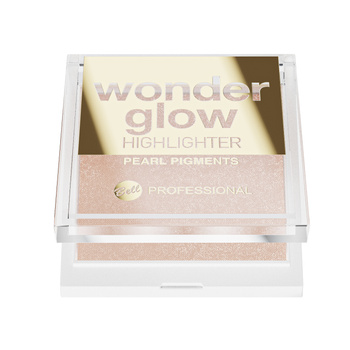 Professional Wonder Glow Highlighter 02