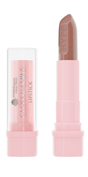 Glossy Shine Lipstick 02 Cocoa drizzle