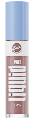 Mat Liquid Lips 6 INNOCENT LOVE