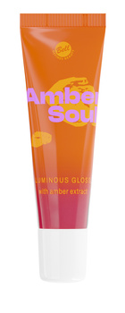 AMBER SOUL LUMINOUS GLOSS 02 Cherry amber