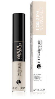 HYPOAllergenic Liquid Eye Concealer 2