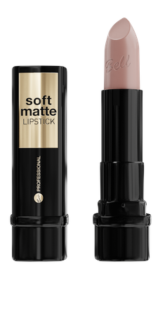 Professional Soft Matte Lipstick 1