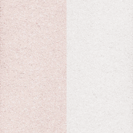 Bell x Fog in the Garden Velvet Blur Powder 01 Cream & strawberries