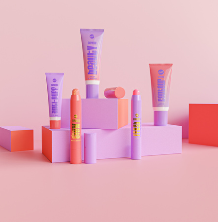 EXPRESS GLOW HIGHLIGHTER