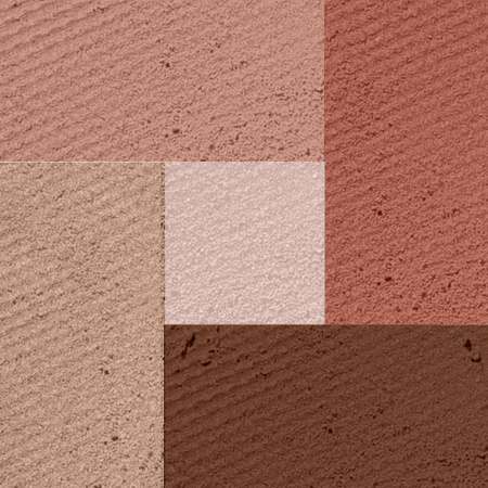 Bell HYPOAllergenic Nude Eyeshadow 06