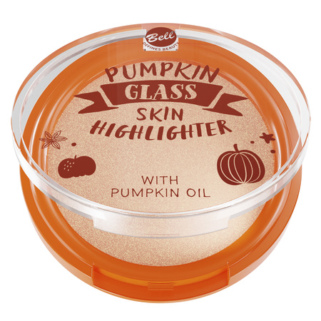 PUMPKIN GLASS SKIN HIGHLIGHTER