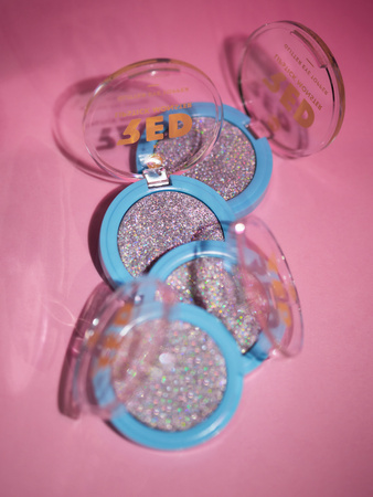 RLM x Bell Glitter Eye Topper HYPER