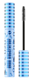 Aqua Waterproof Mascara 01 Black