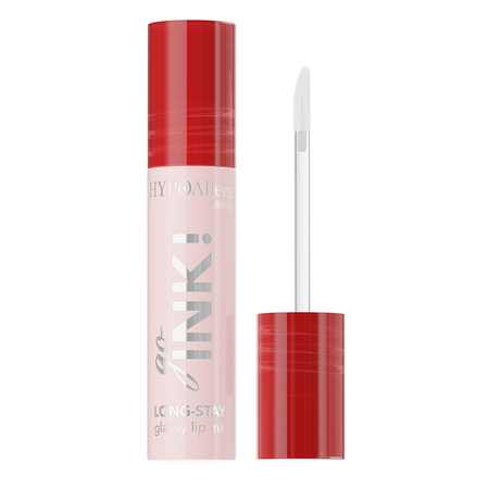 BELL HYPOAllergenic GO INK! Long – Stay Glassy Lip Ink 05 I'm the Boss