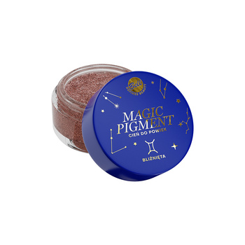 Magic Pigment 02 Gemini glow