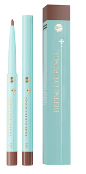Define Eye Pencil 02 Deep brown