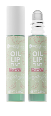 HYPOAllergenic Love My Lip & Skin Oil Lip Tint