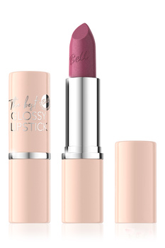 The Best Glossy Lipstick 03 Plum