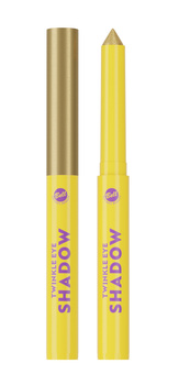 Twinkle Eyeshadow 01 Golden fizz