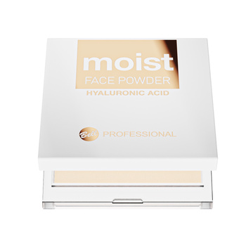 Professional Moist Face Powder 1