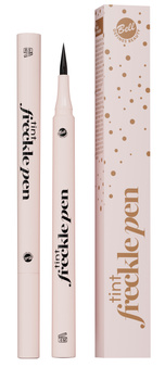 Tint Freckle Pen 01 Gentle brown
