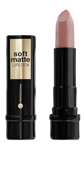 Professional Soft Matte Lipstick 2