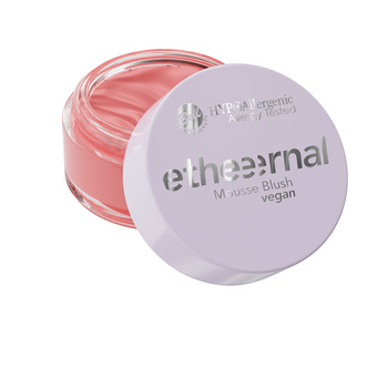 HYPOAllergenic Ethernal Mousse Blush 02 Moment
