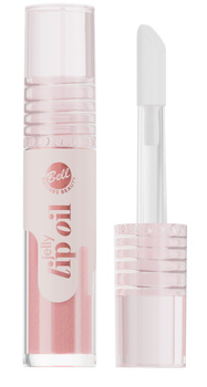 Jelly Lip Oil 01 Warm nude