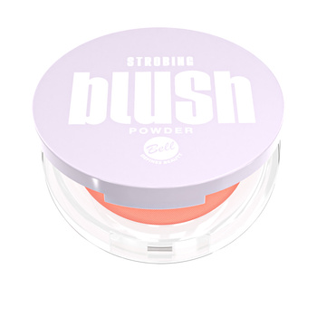 STROBING BLUSH POWDER 02 Golden Peach