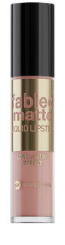 Professional Fabled Matte Liquid Lipstick 1
