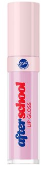 After School Lip Gloss 01 Pink locker