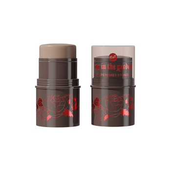 Bell x Fog in the Garden Shape Maker Bronzer 01 Tea time