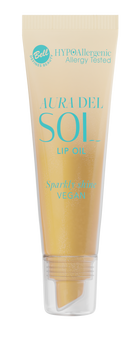 HYPOAllergenic Aura Del Sol Lip Oil 03 Golden sunlight