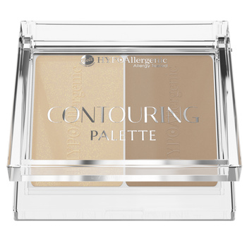 Contouring Palette 01 Shine & shape