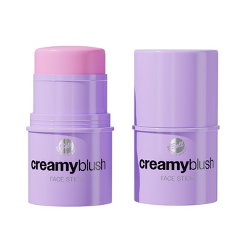 Creamy Blush Face Stick 01 Lilac Cream