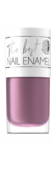 The Best Nail Enamel 06