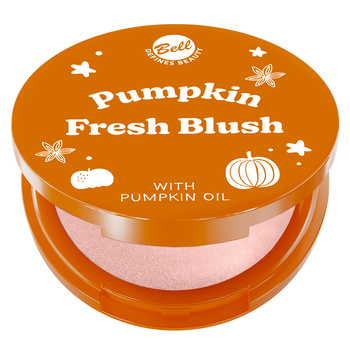 Pumpkin Fresh Blush 01 Early autumn