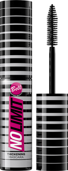 No Limit Thickening Mascara