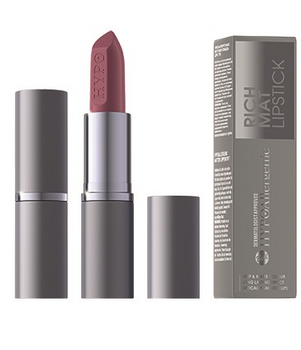 HYPOAllergenic Rich Mat Lipstick 2