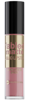 Professional Fabled Matte Liquid Lipstick 4