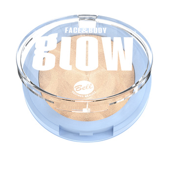 FACE & BODY GLOW 02