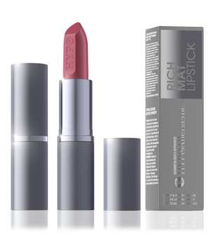 HYPOAllergenic Rich Mat Lipstick 4