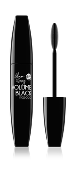 Glam&Sexy Volume Black Mascara