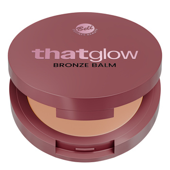 That Glow Bronze Balm 01 Tan ritual