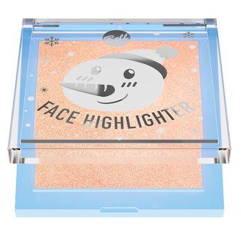 Face Highlighter 02 Icy Pearl