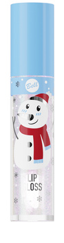 Lip Gloss 01 Frosted Fantasy