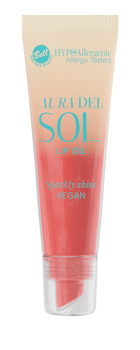 HYPOAllergenic Aura Del Sol Lip Oil 02 Sunrise