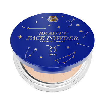 Beauty Face Powder 01 Taurus touch
