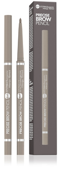 HYPOAllergenic Precise Brow Pencil 1