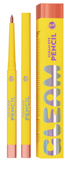 Gleam Eye Pencil 01 Copper blaze