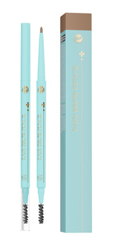 Easy Brow Pencil 01 Medium dark