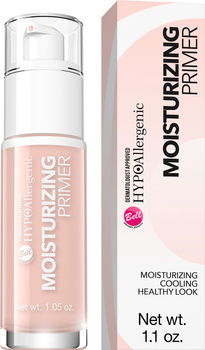 HYPOAllergenic Moisturizing Primer