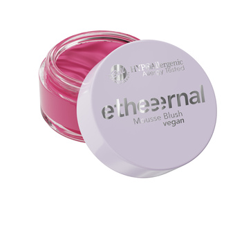 HYPOAllergenic Ethernal Mousse Blush 01 Echo