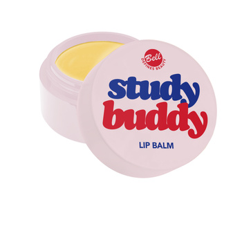 Study Buddy Lip Balm 01 Lip service
